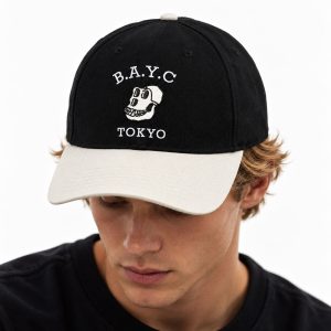 Bored Ape Yacht Club Tokyo Hat 2