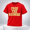 Niners Fuck The Raiders Shirt 1