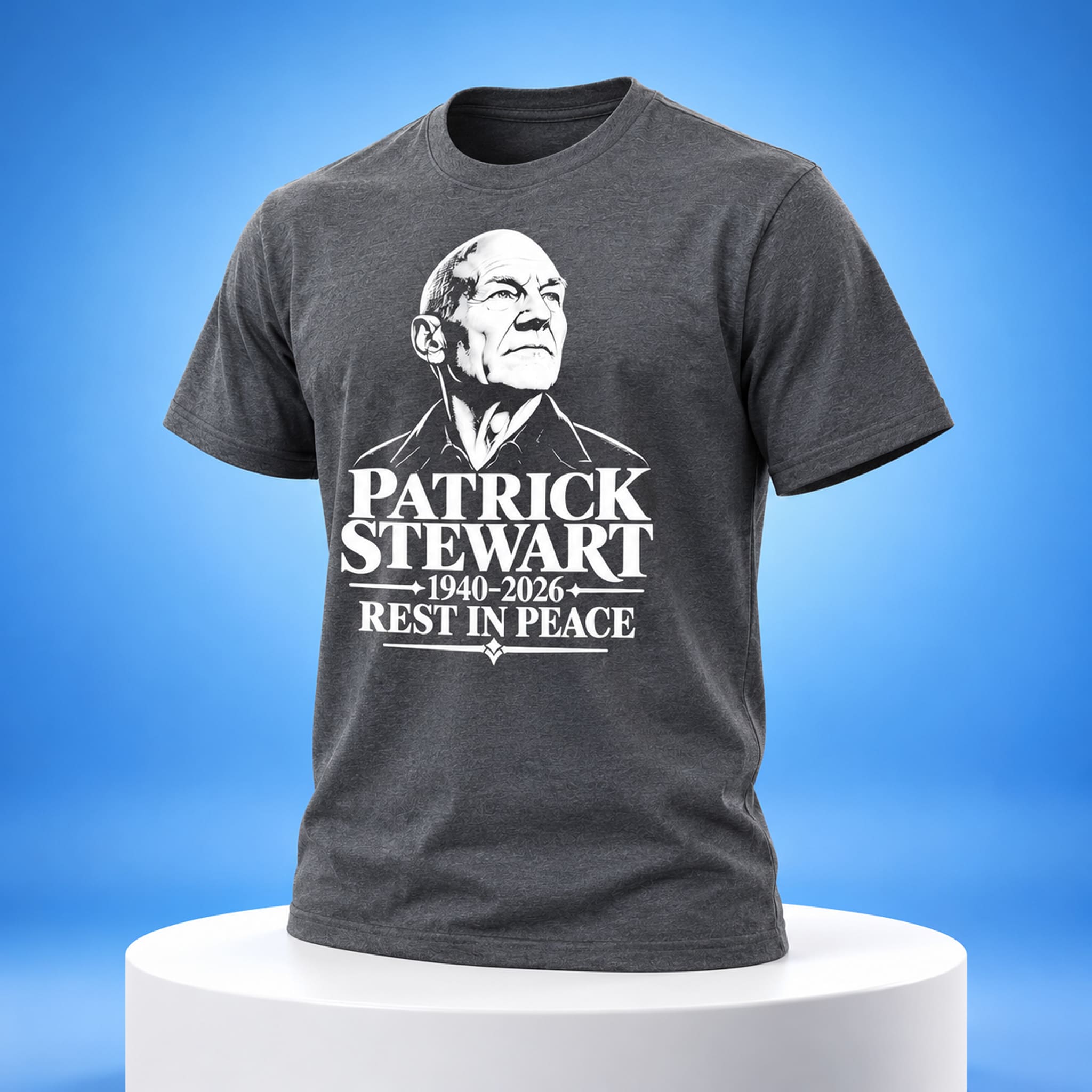 Rest In Peace Patrick Stewart 2026 Shirt 1 Rest In Peace Patrick Stewart 2026 Shirt 1