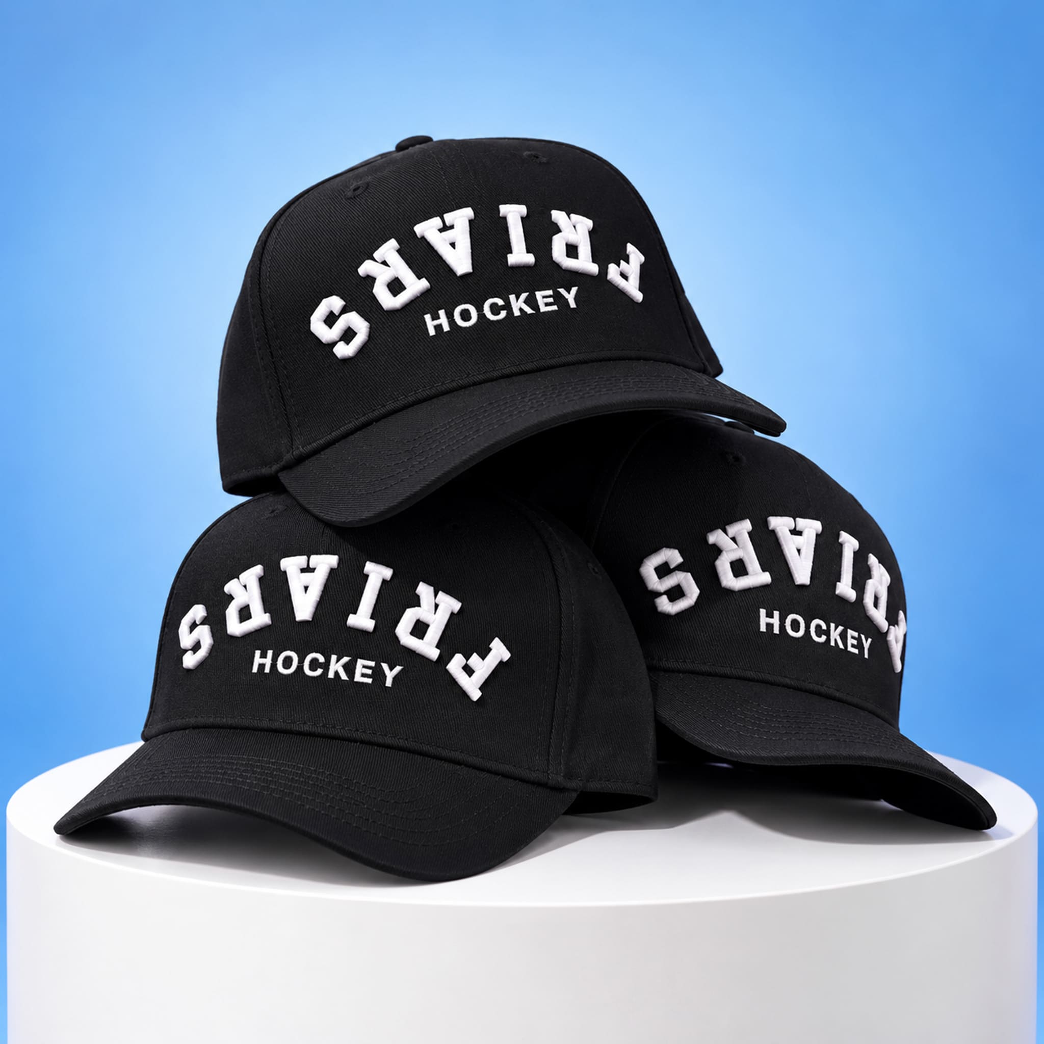 Student Appreciation Night 2026 Providence Friars Hockey Hat Giveaway 2 Student Appreciation Night 2026 Providence Friars Hockey Hat Giveaway 2