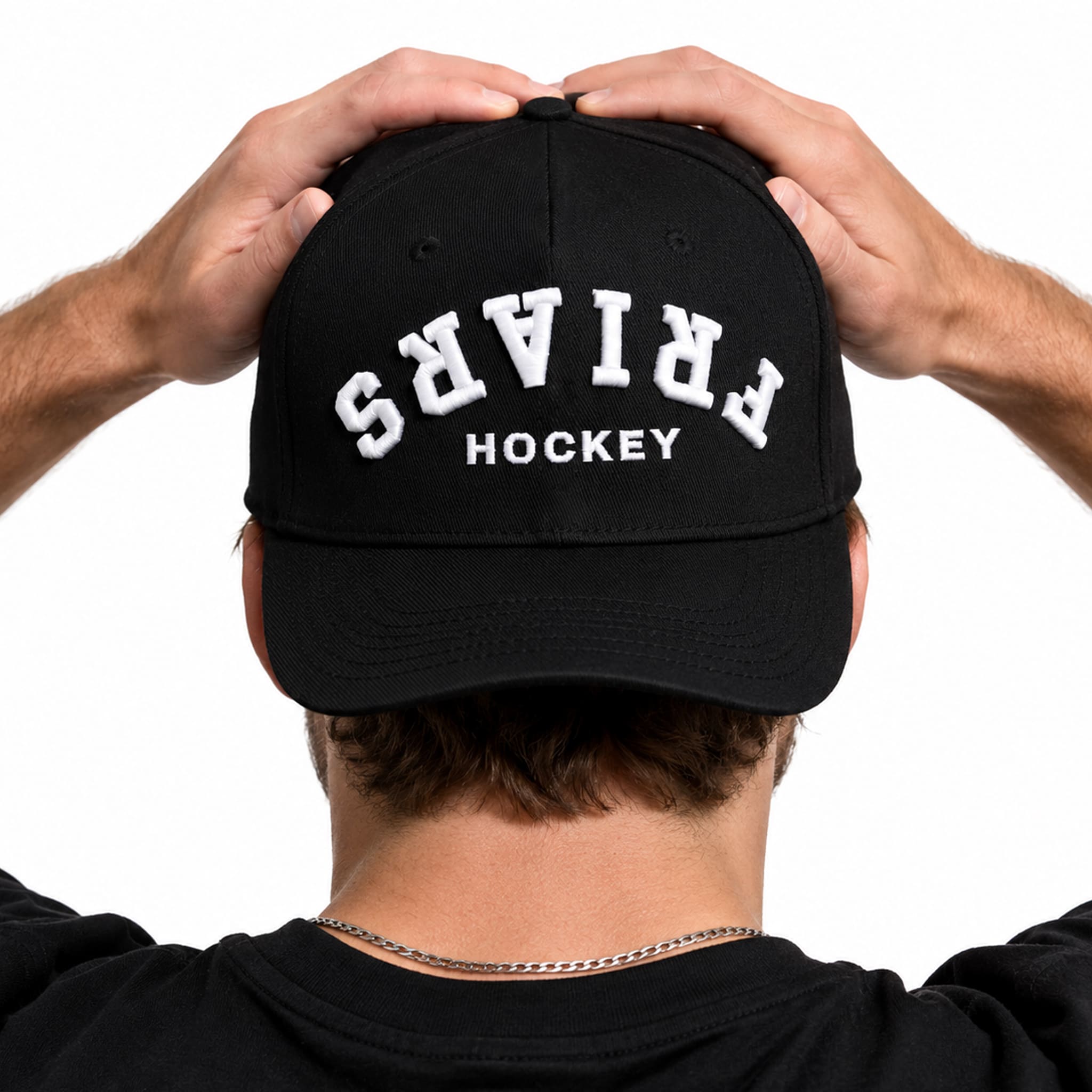 Student Appreciation Night 2026 Providence Friars Hockey Hat Giveaway 3 Student Appreciation Night 2026 Providence Friars Hockey Hat Giveaway 3