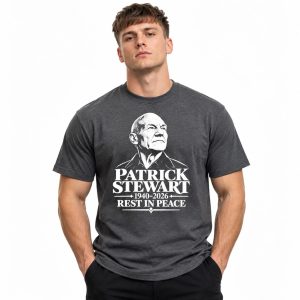 Rest In Peace Patrick Stewart 2026 Shirt 5 Rest In Peace Patrick Stewart 2026 Shirt 3
